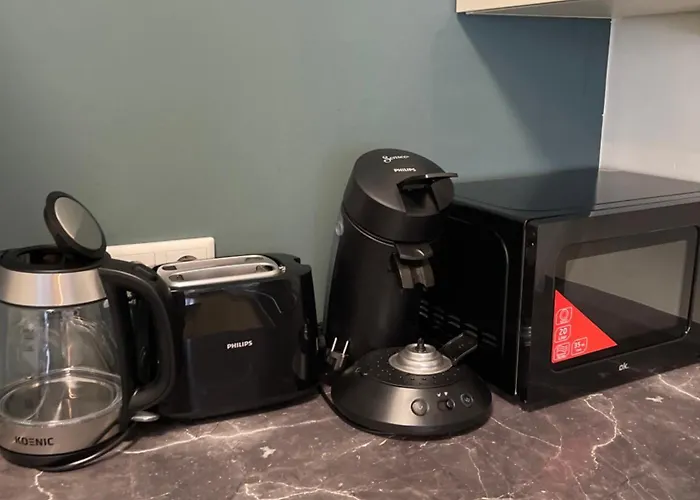 9 20 Km Dus Airport Messe